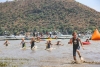 Anuncian el triatlón AsTri en Valle de Bravo.