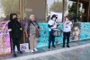 Feministas exigen apoyo y que cese el acoso de la FGJEM y la SS en Chimalhuacán