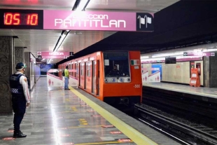 Cierre de Línea 1 del Metro comienza en julio; Estas serán las rutas de apoyo para los usuarios