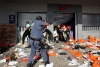 Saqueos en Sudáfrica deja 72 muertos y 1234 detenidos