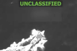 Hasta el momento, los ataques han sido en el Caribe, cerca de las costas de Venezuela y Colombia