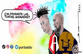 Ahogados