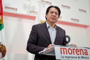 Morena dio a conocer hoy 15 de febrero la lista de quienes irán por una diputación por mayoría relativa