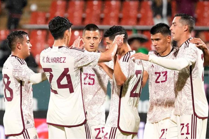 Selección Mexicana: Estos son los 26 convocados al Mundial de Qatar 2022