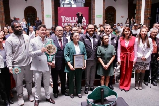 La decisión de retirarse llegó con la maternidad. Zamora confesó que fue tras el nacimiento de su hijo cuando entendió los riesgos de continuar en el boxeo.