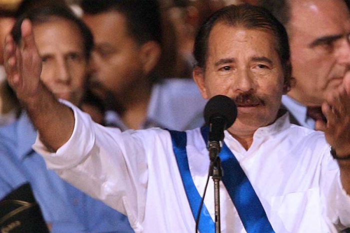 Oposición solicita a la OEA suspender participación del régimen de Ortega