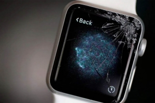 Apple podría lanzar una versión indestructible del Apple Watch