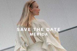 La semana de la moda mexicana llega a ¡Merida!