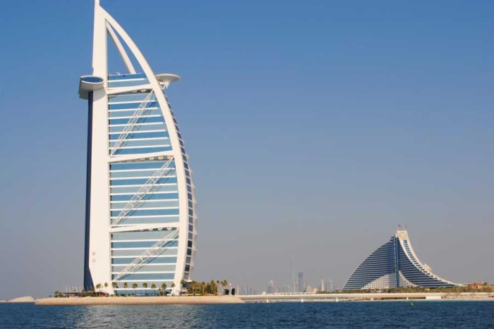 Burj Al Arab: ¿qué ofrece el hotel más exclusivo del mundo?