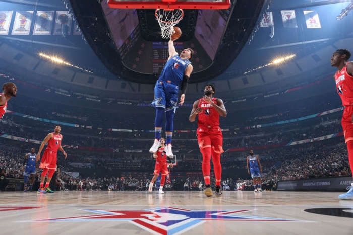 Ya hay fecha para el All-Star Game de la NBA