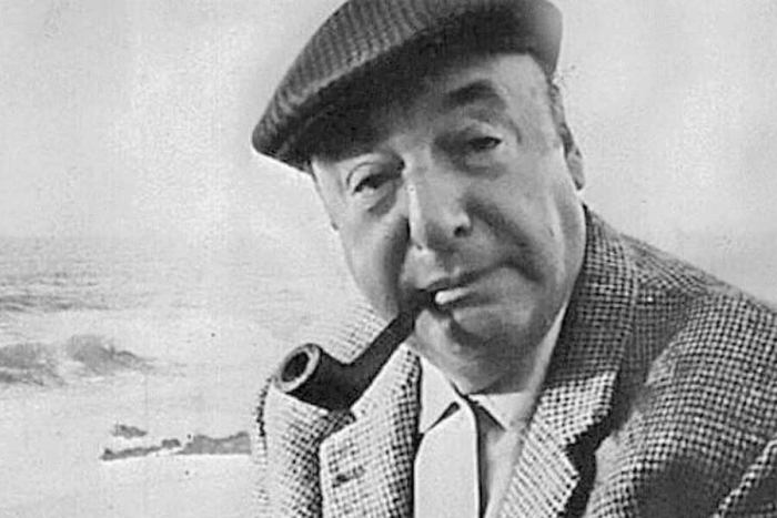 Informe pericial revela que el poeta Pablo Neruda fue envenenado durante la dictadura