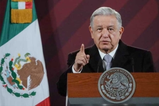 AMLO busca que terrenos de Fonatur sean áreas naturales protegidas