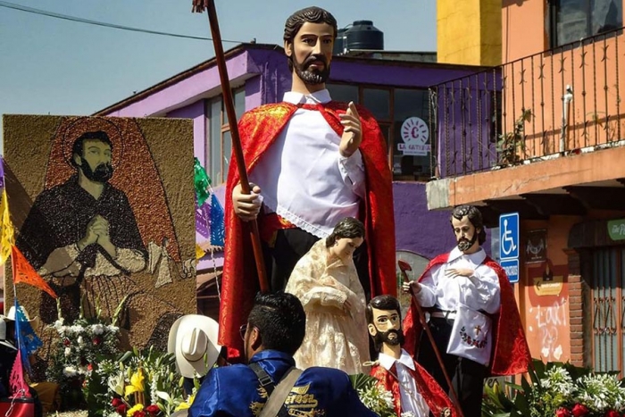 Se suspenden oficialmente todos los eventos y actividades en honor a San Isidro 2020