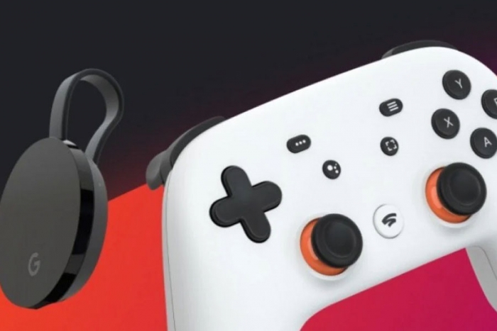 Stadia llega a México con las nuevas televisiones de LG