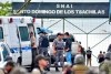 Motín en prisión de Ecuador deja al menos 43 internos muertos