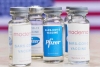 EU autoriza refuerzos de vacunas Moderna y Pfizer/BioNTech