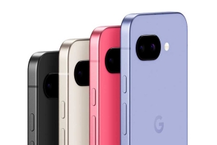 El Pixel 9a llega con Android 15 cargado de fábrica