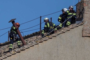 Cada fumata desde la Capilla Sixtina será clave para los millones de católicos atentos al proceso de sucesión papal