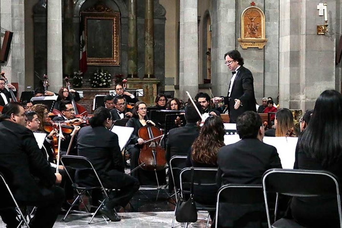 Gala de Verano: la OFiT interpretará obras de Vivaldi y Piazzolla