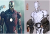 Armadura de Iron Man ya es una realidad