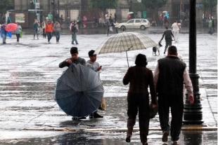 Edomex se prepara para temporada de lluvias