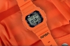 G-Shock presenta un reloj inspirado en el traje de los astronautas
