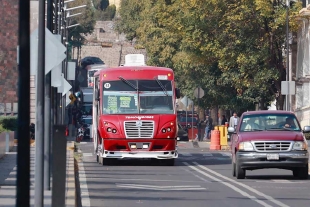 Con esta medida, el Gobierno del Estado de México busca garantizar que el servicio de transporte cumpla con las normas establecidas