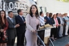 Quiere Patricia Durán vender inmuebles para contrarrestar adeudos de Naucalpan