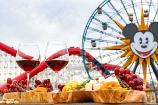 Regresa la diversión culinaria con el Disney California Adventure Food &amp; Wine Festival