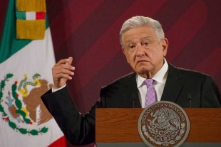 El veto a comisionados del INAI fue por ‘enjuagues’ entre Morena y el PAN: AMLO