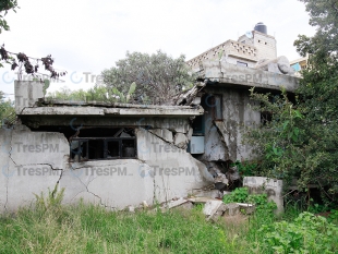 Se hunde San Pedro Totoltepec