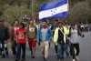 Hondureños realizarán nueva caravana hacia EU