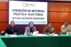 Priistas, abiertos a Reforma Electoral; Cámara de Diputados