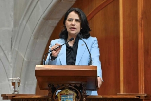 Jiménez Hernández detalló que esta medida ya es una realidad en otras entidades del país