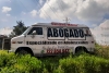 Abogado ambulante…