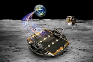 “Colmena”: primera misión espacial mexicana a la luna ya tiene fecha de lanzamiento