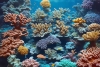 ¡Al rescate de los corales! Abu Dabi tendrá el jardín más grande del medio oriente