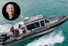 Jeff Bezos dona embarcación que fortalecerá la vigilancia de Galápagos