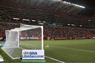 La Liga MX tendrá 19 equipos en competencia
