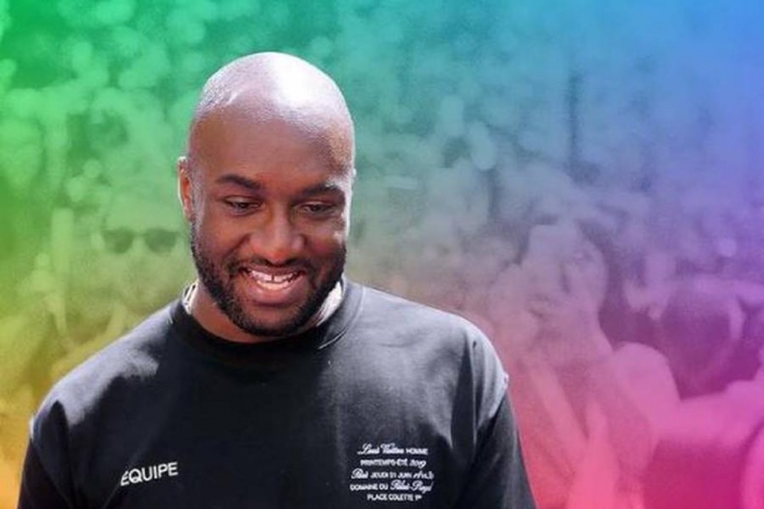 Muere Virgil Abloh, director artístico de Louis Vuitton