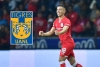 Una raya más al tigre; Leo Fernández firma por 4 años