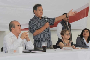Movimiento Mexiquenses de Corazón exige resolver dirigencia estatal de Morena