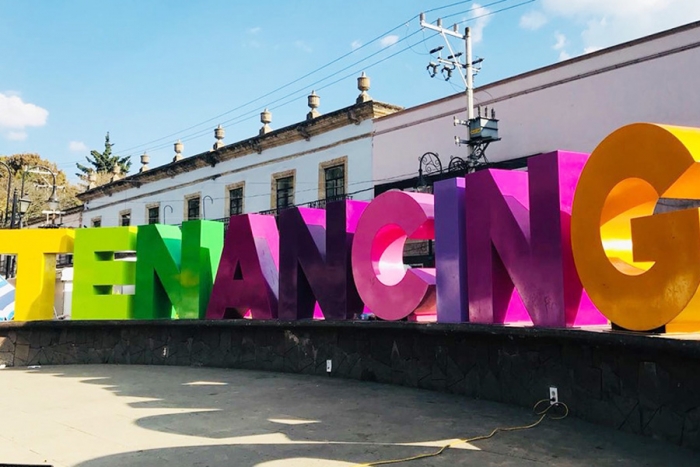 Tenancingo celebra 196 años de su fundación