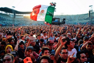 Conoce la historia del rock mexicano con estos documentales gratuitos