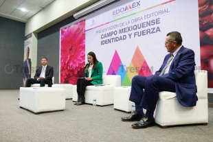 Fotos: Alejandro Vargas