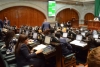 Exhorta Legislatura a Ejecutivo a publicar decretos
