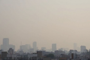 La contaminación del aire eleva el riesgo de padecer depresión