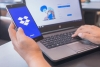 Dropbox lanza Transfer, el nuevo rival de WeTransfer