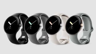 Pixel Watch: Sale al mercado el primer reloj inteligente de Google