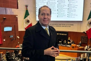 Anuncia Eruviel Ávila  la creación de la expresión “Alianza Progresista”